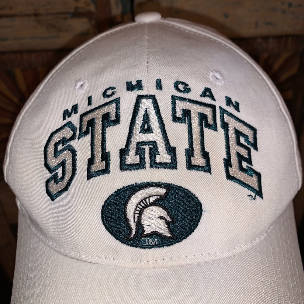 Zephyr Michigan State /Spartans baseball hat
